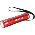 Flare Power Bank 2200 mAh Flashlight